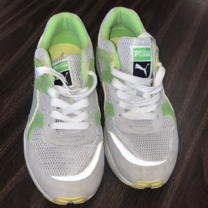 Puma Trinomic Sneakers